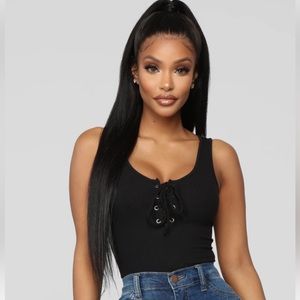 Fashion Nova Bodysuit